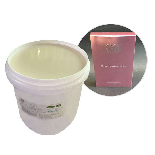 Water - based high grade gloss oil