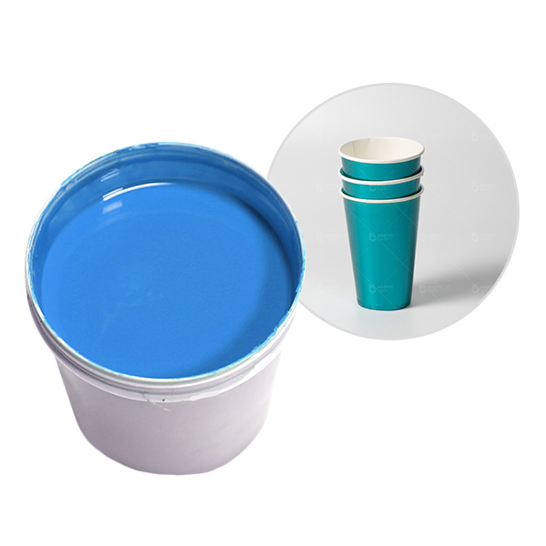 paper bag printing inks